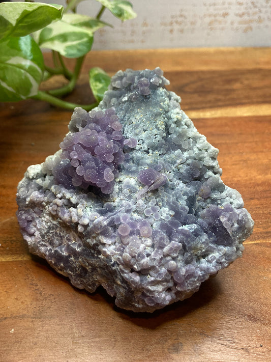 Grape Agate