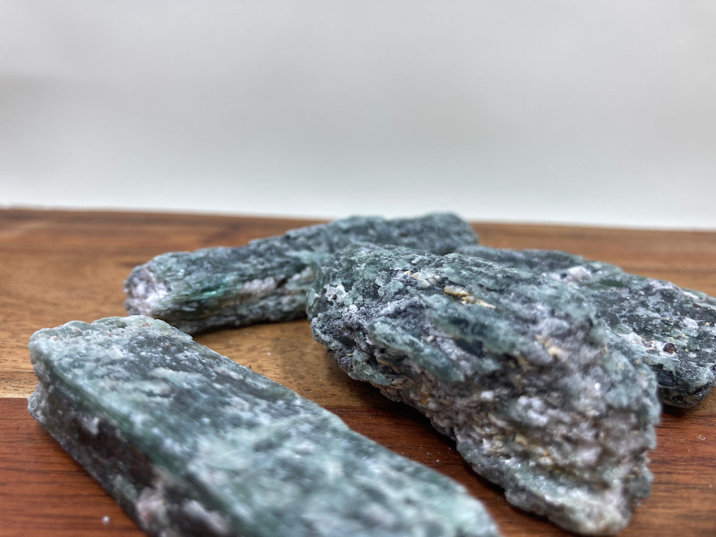 Green Kyanite