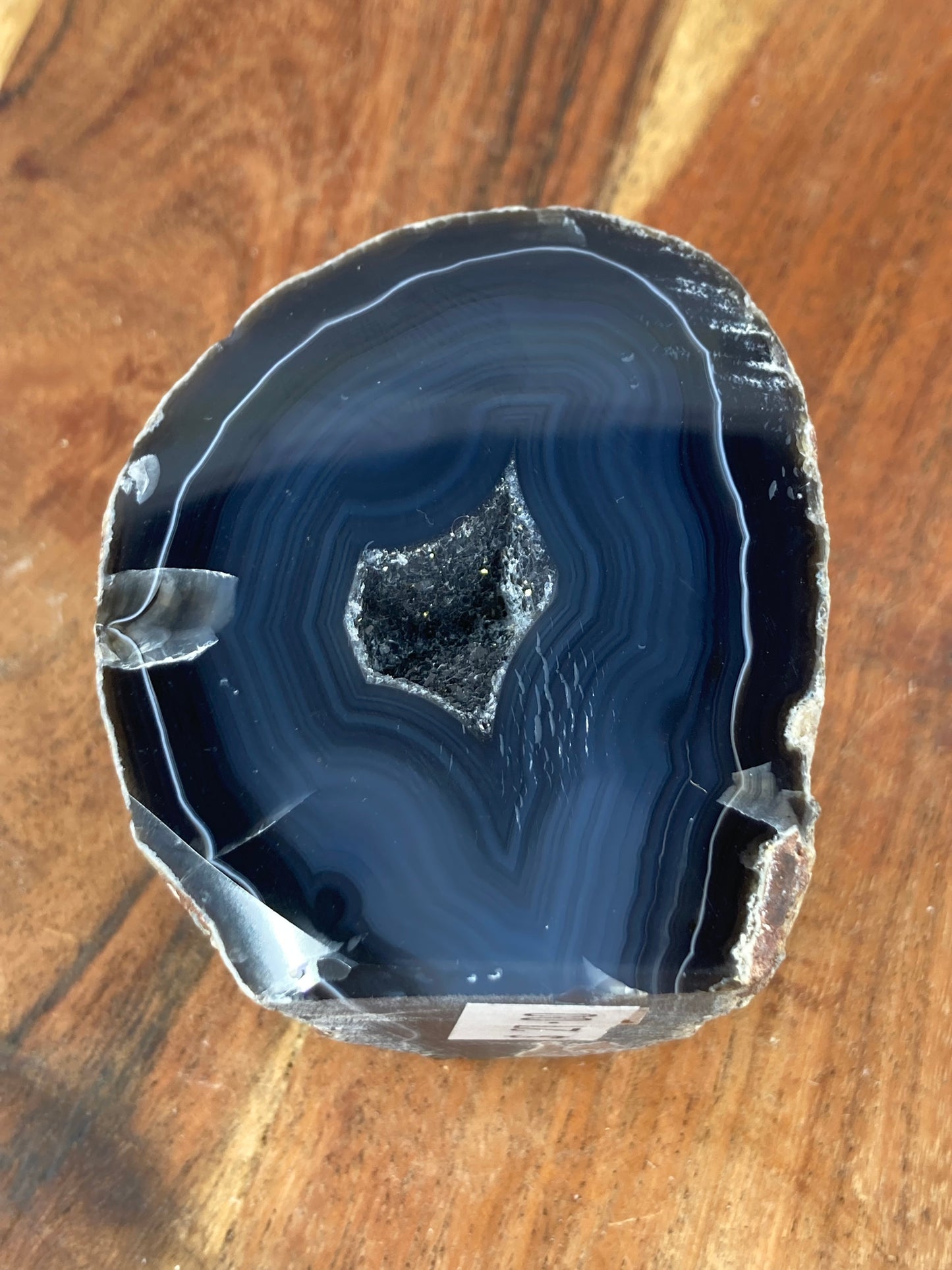 Agate