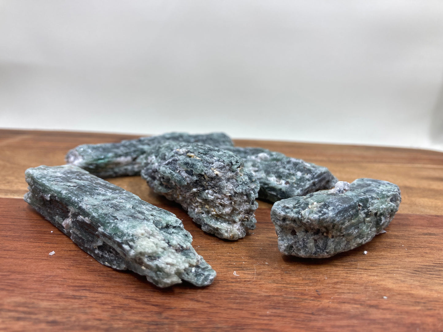 Green Kyanite