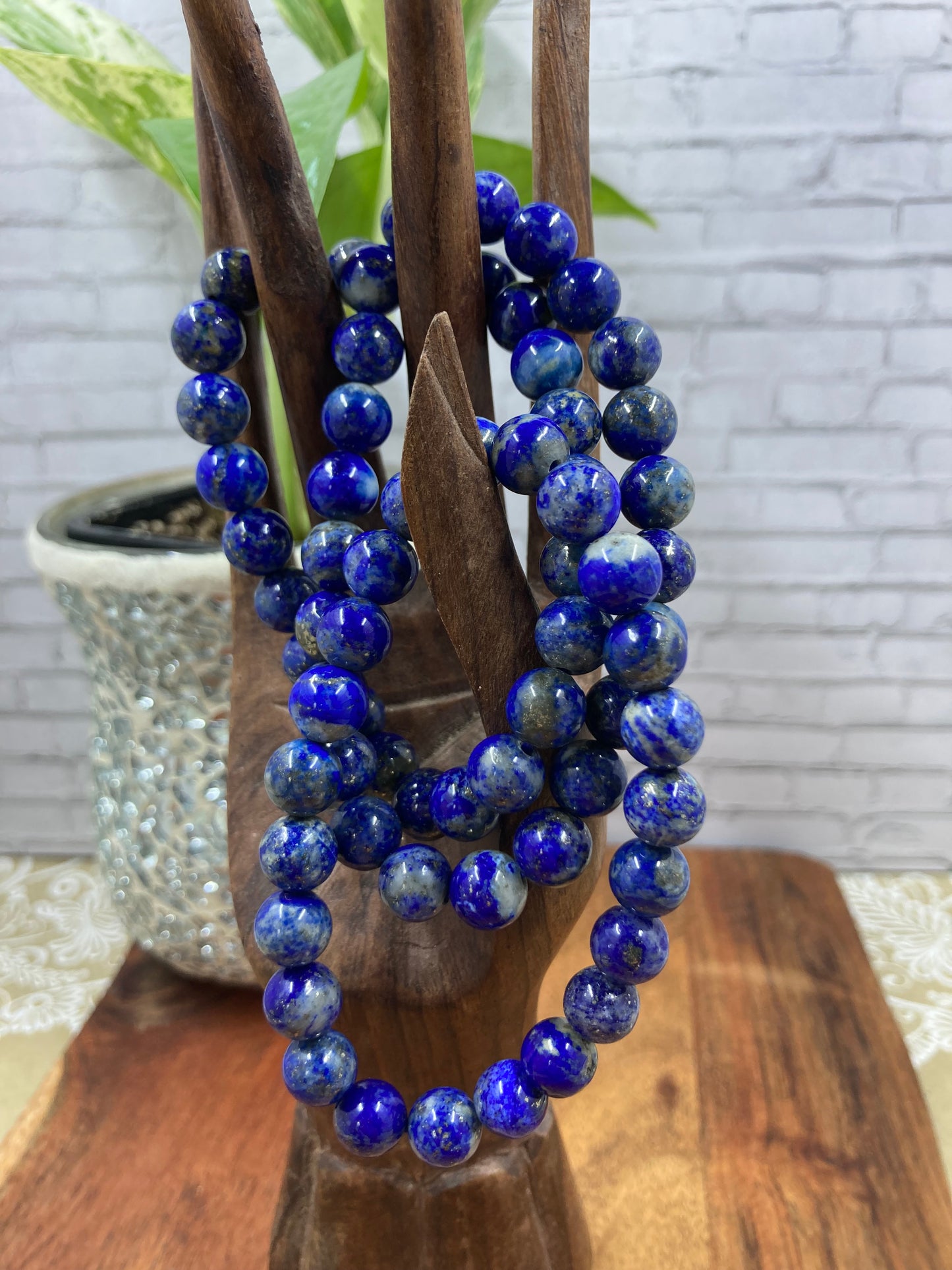 Lapis lazuli Bracelet