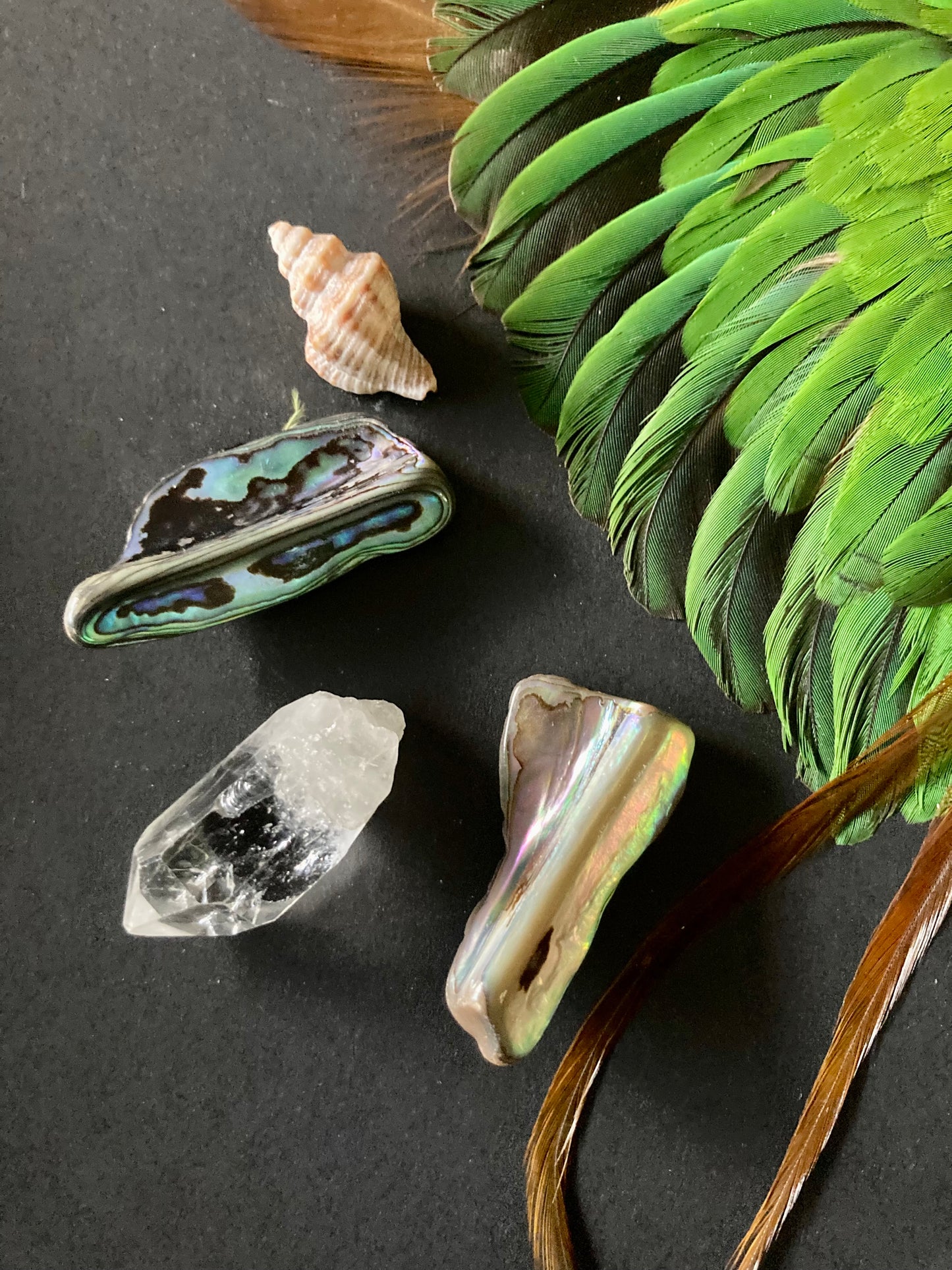 The Art of Transformation