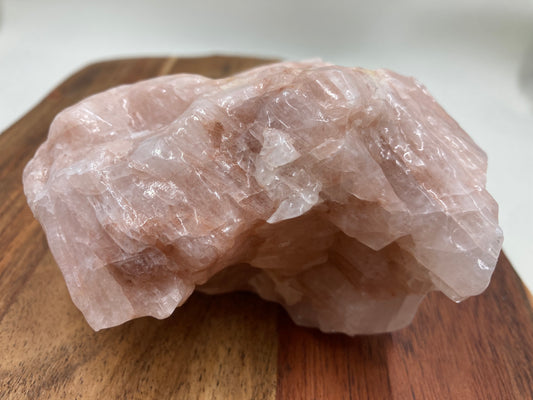 Pink Calcite