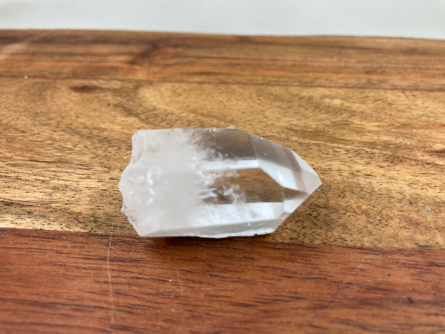 Lemurian Quartz