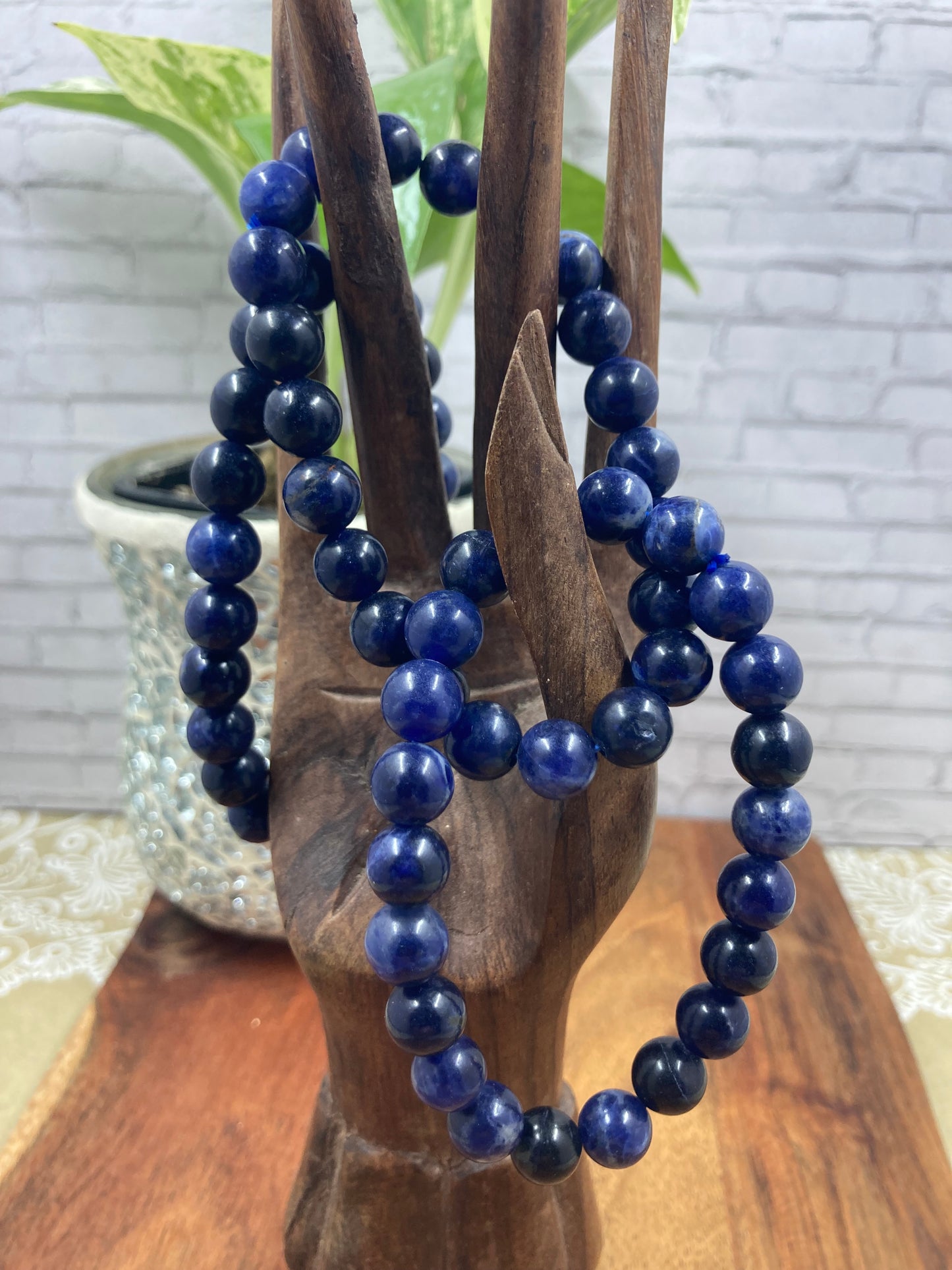 Sodalite Bracelets