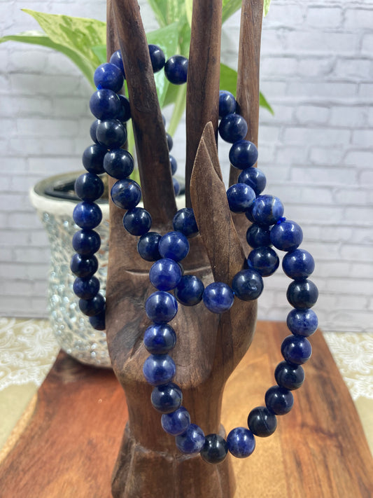 Sodalite Bracelets