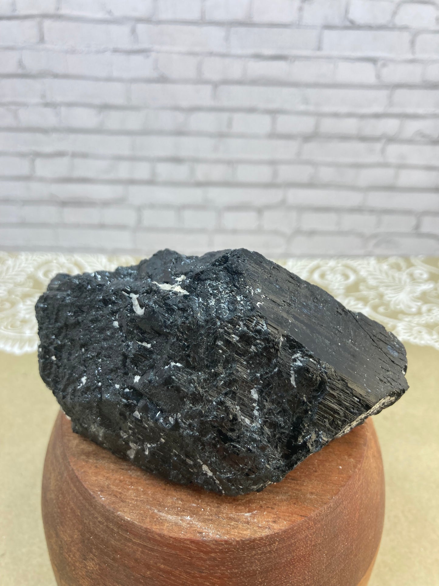 Black Tourmaline