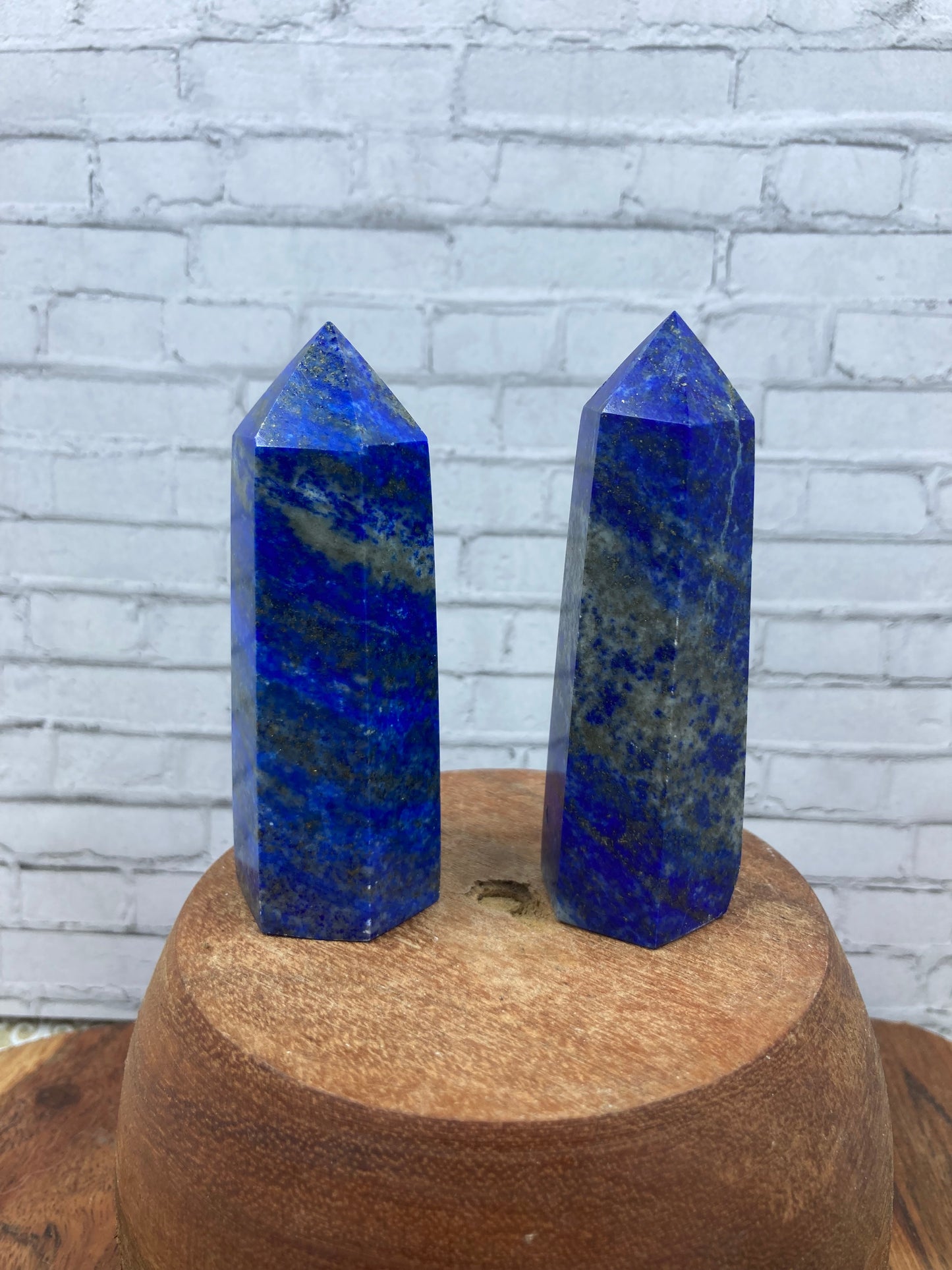 Lapis Lazuli Generators