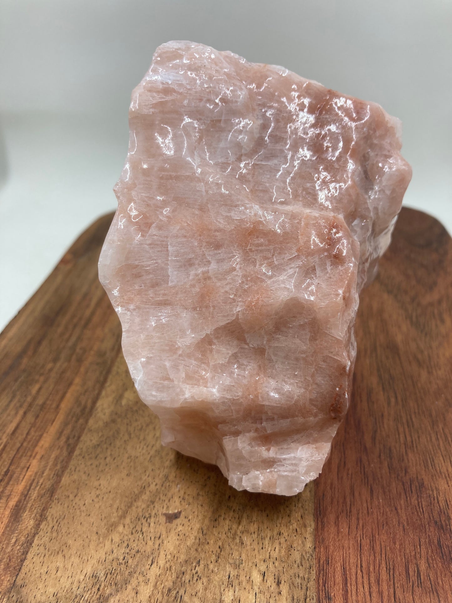 Pink Calcite