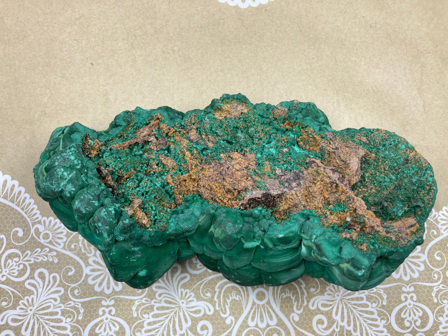 Malachite