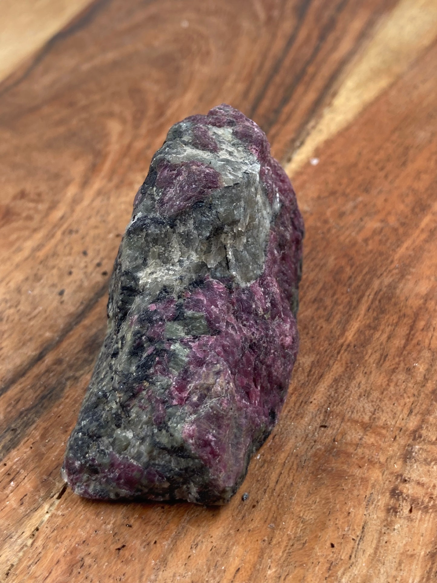 Eudalyite