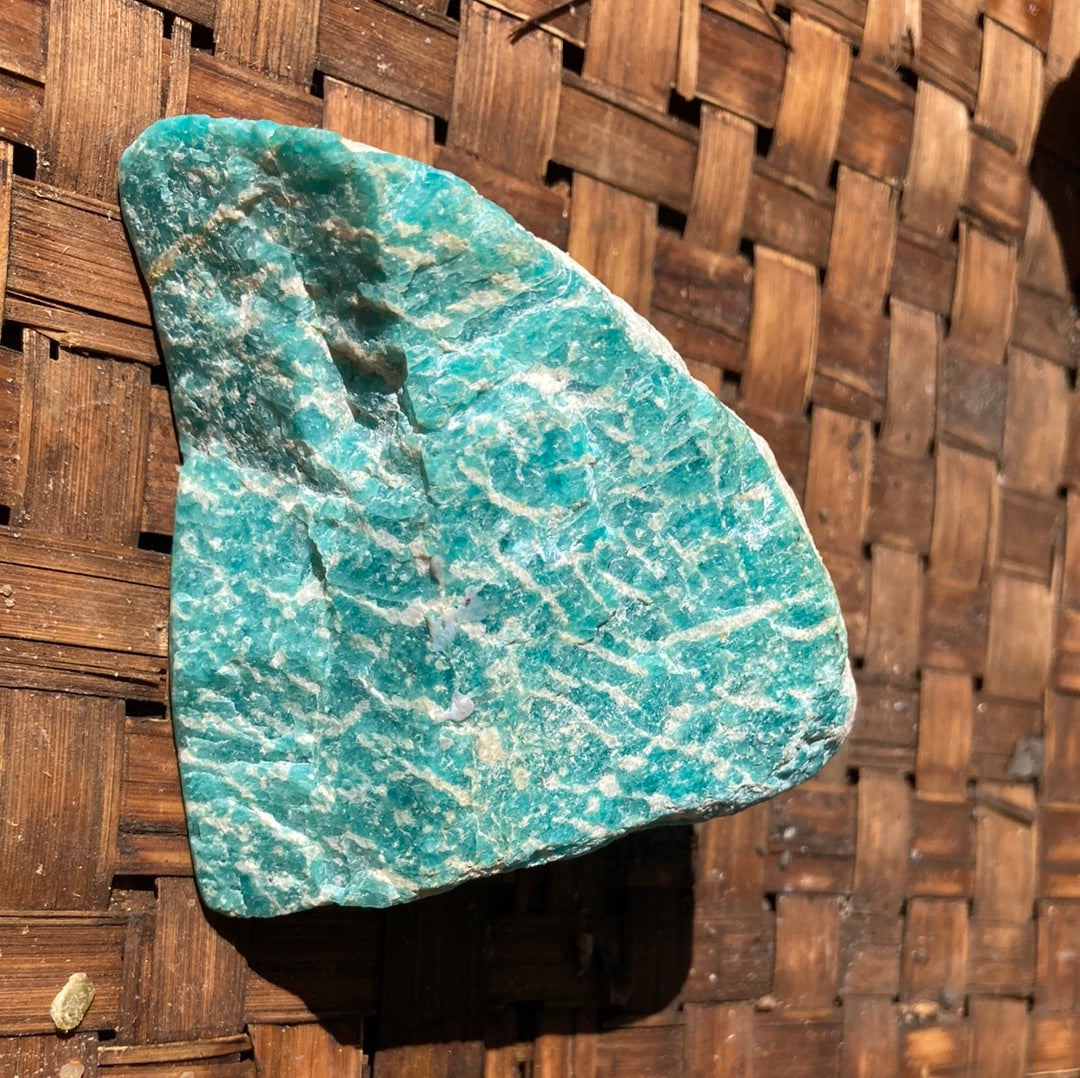 Amazonite