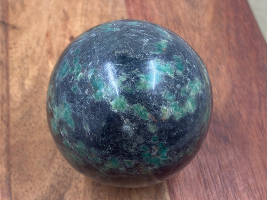 Verdite Sphere