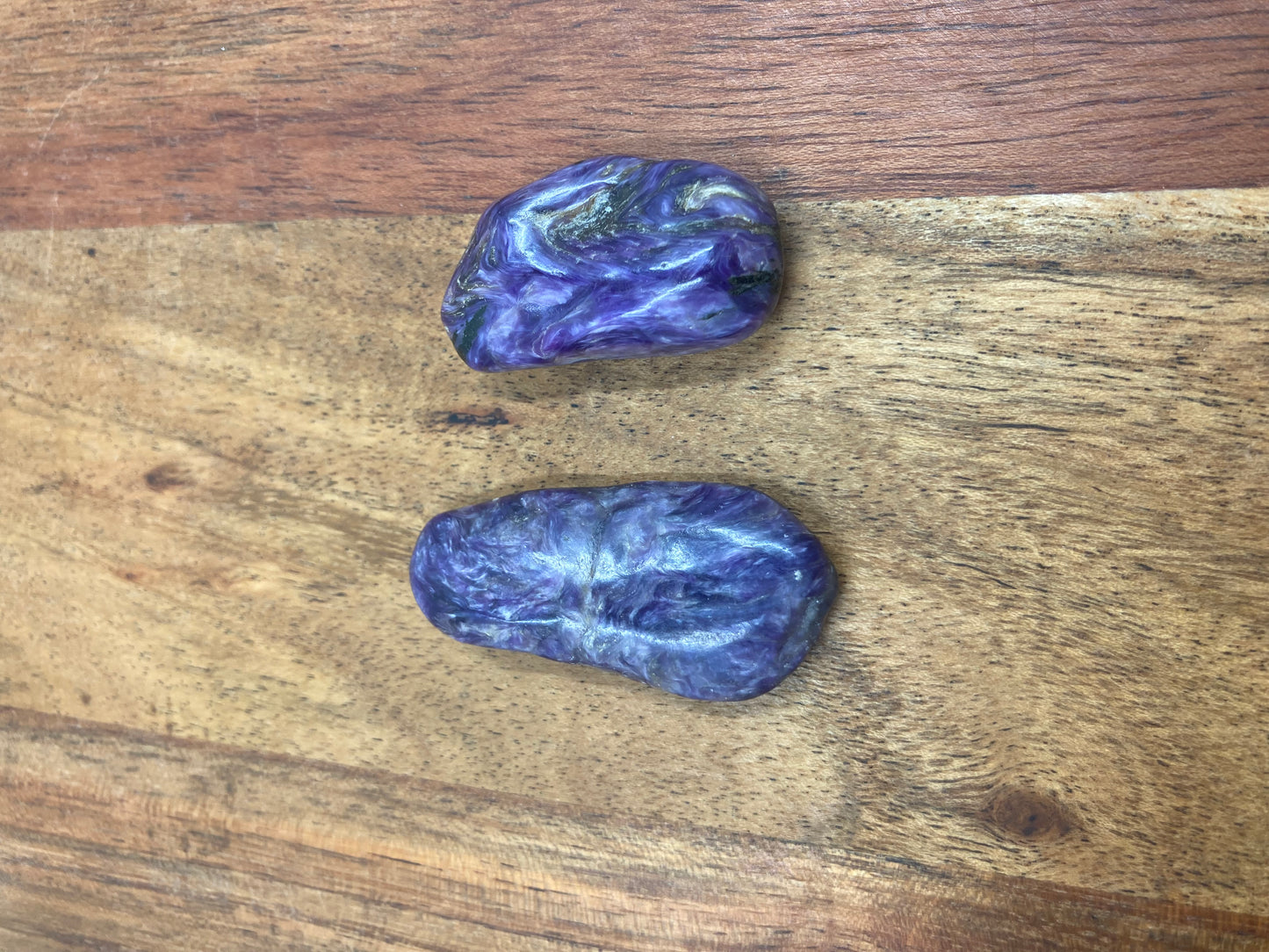 Charoite