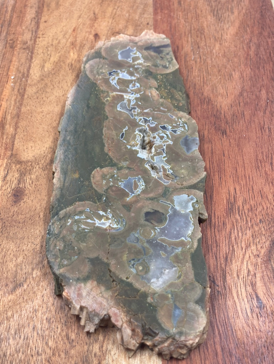 Rhyolite Slice