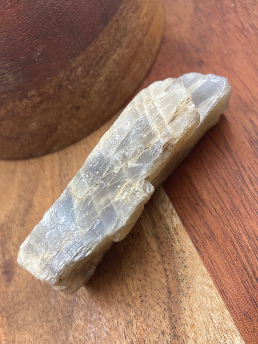 Moonstone raw