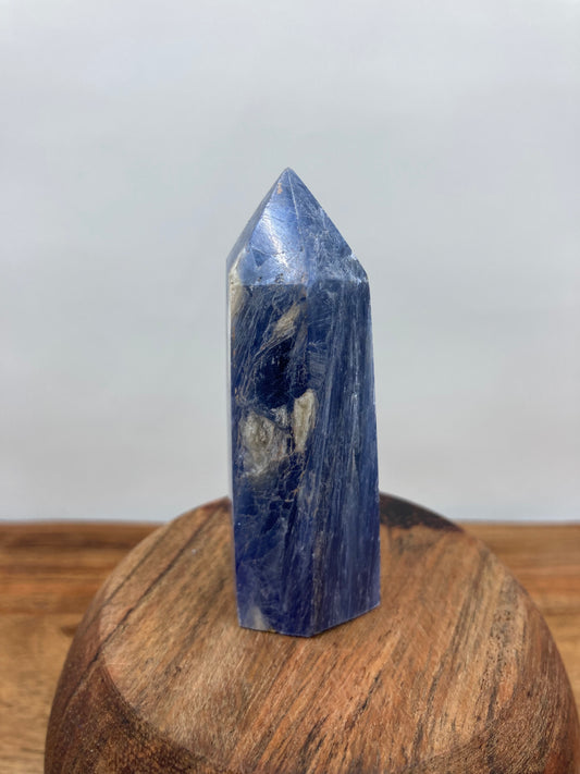 Blue Kyanite Generator