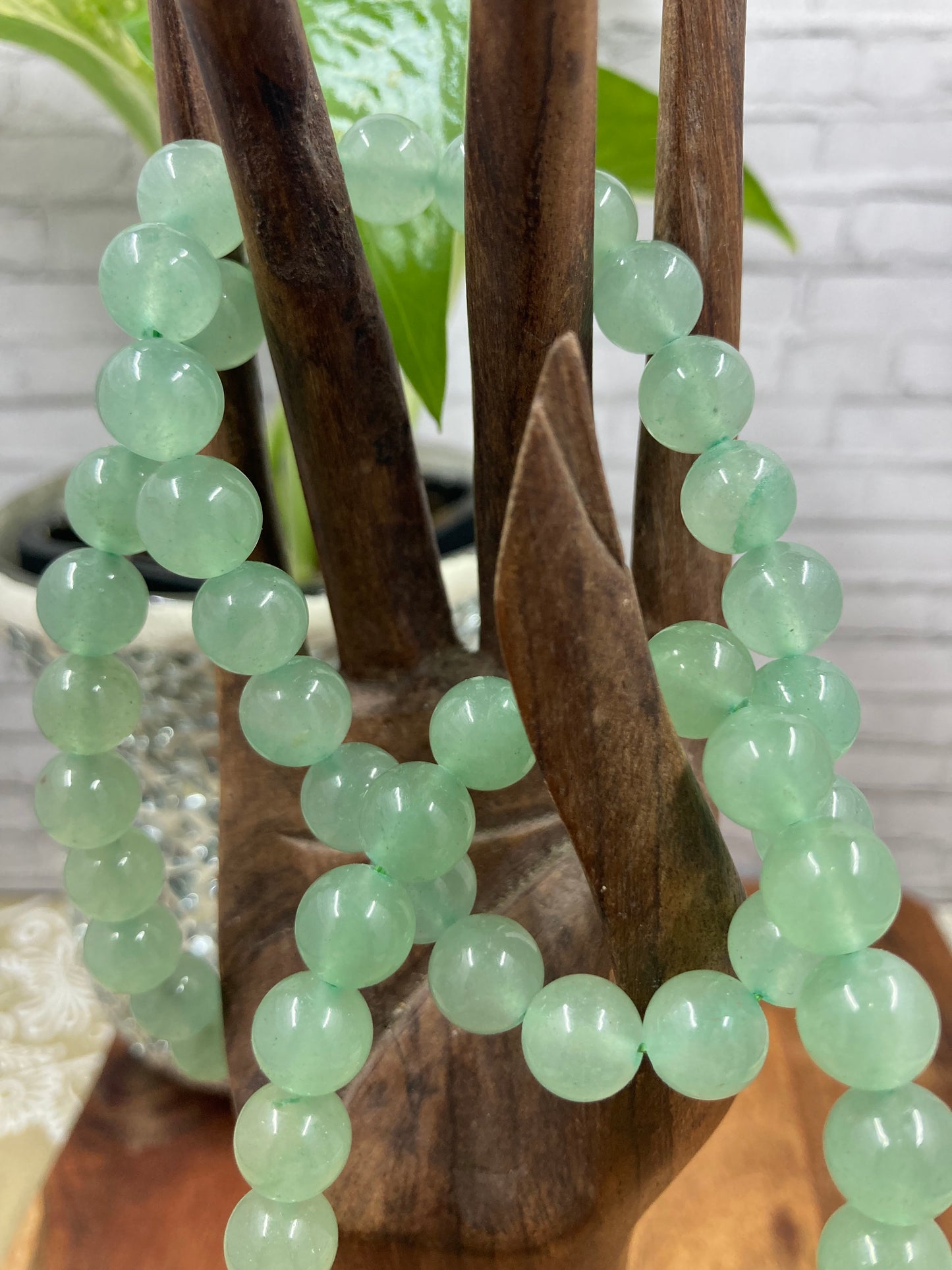 Green Aventurine Bracelet