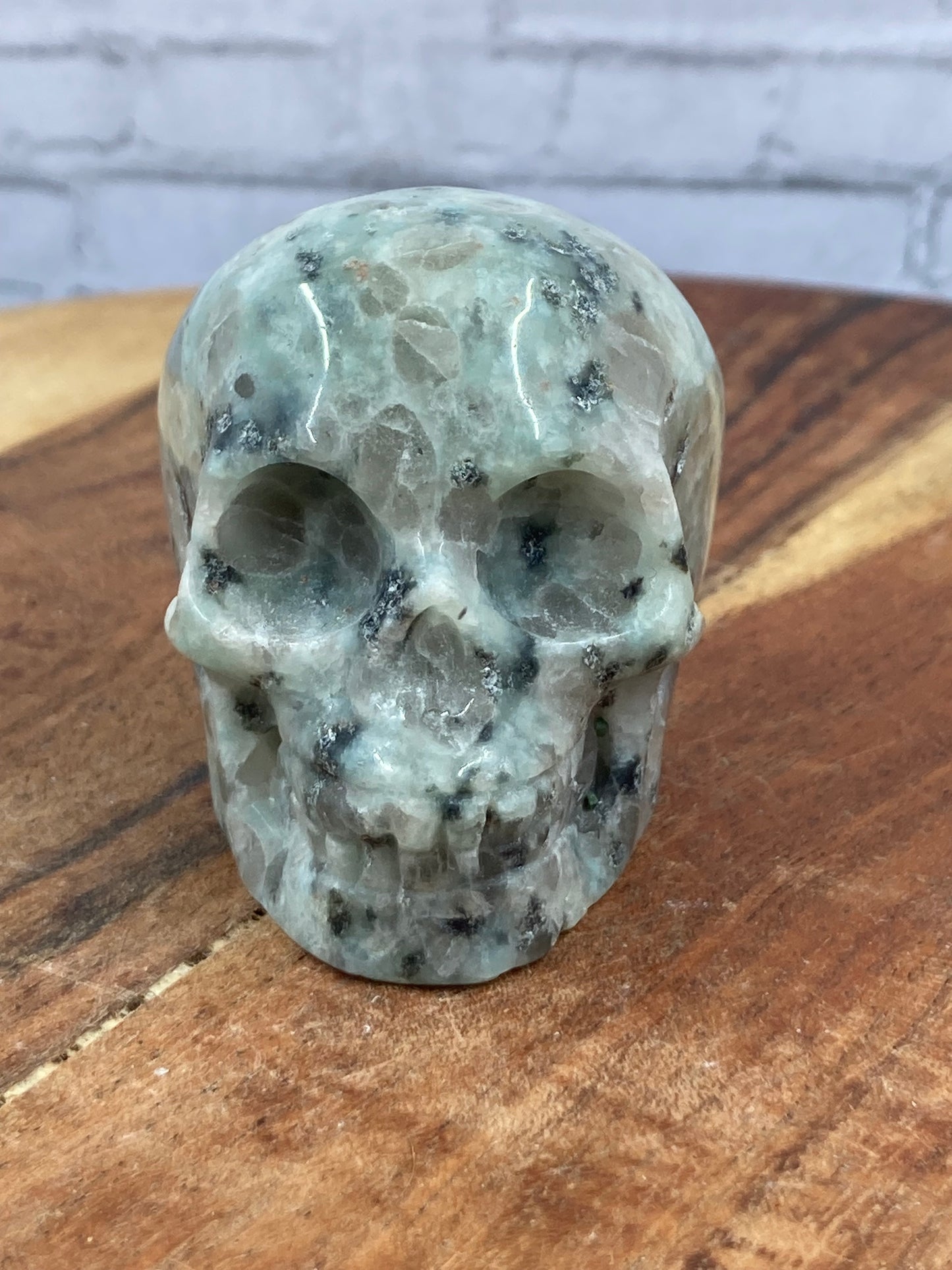 Kiwi Jasper Skull