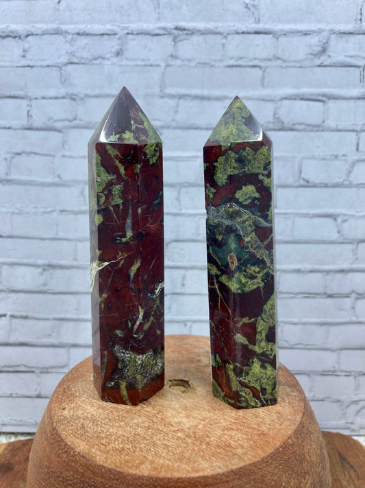 Dragons Blood Generator