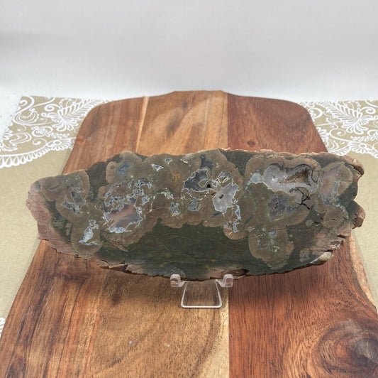 Rhyolite Slice