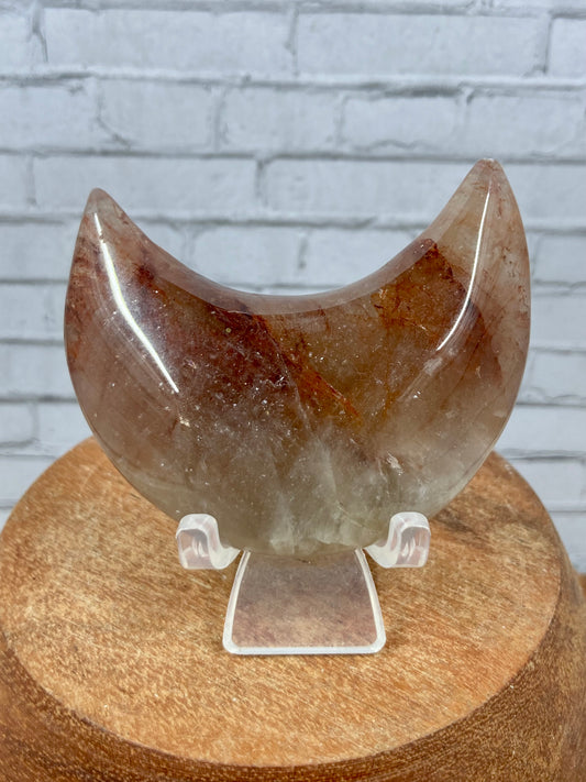 Fire Quartz Moon