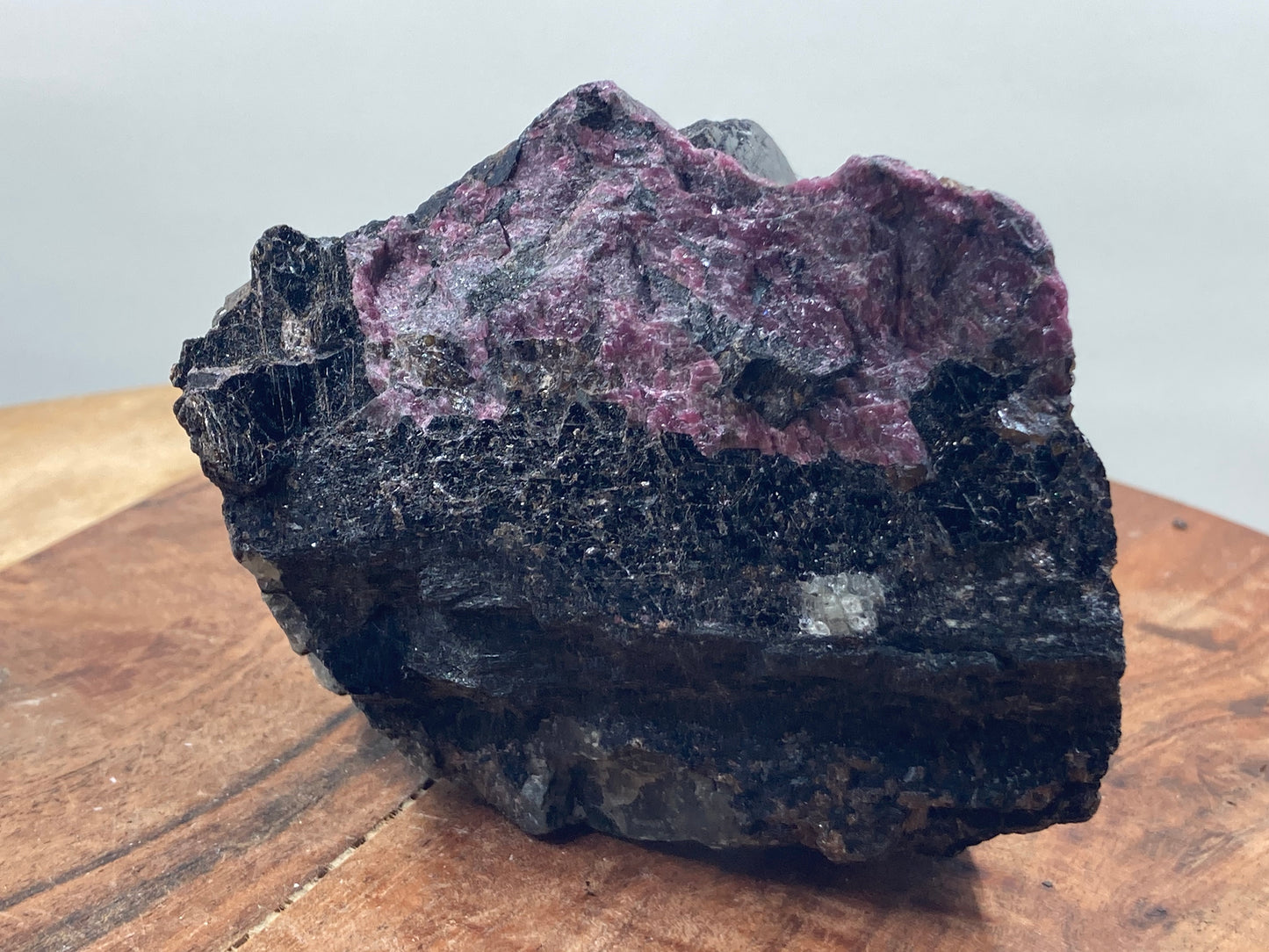 Eudalyite