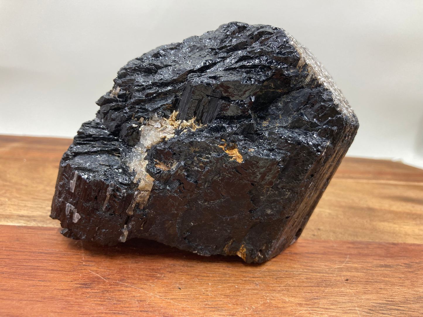 Black Tourmaline