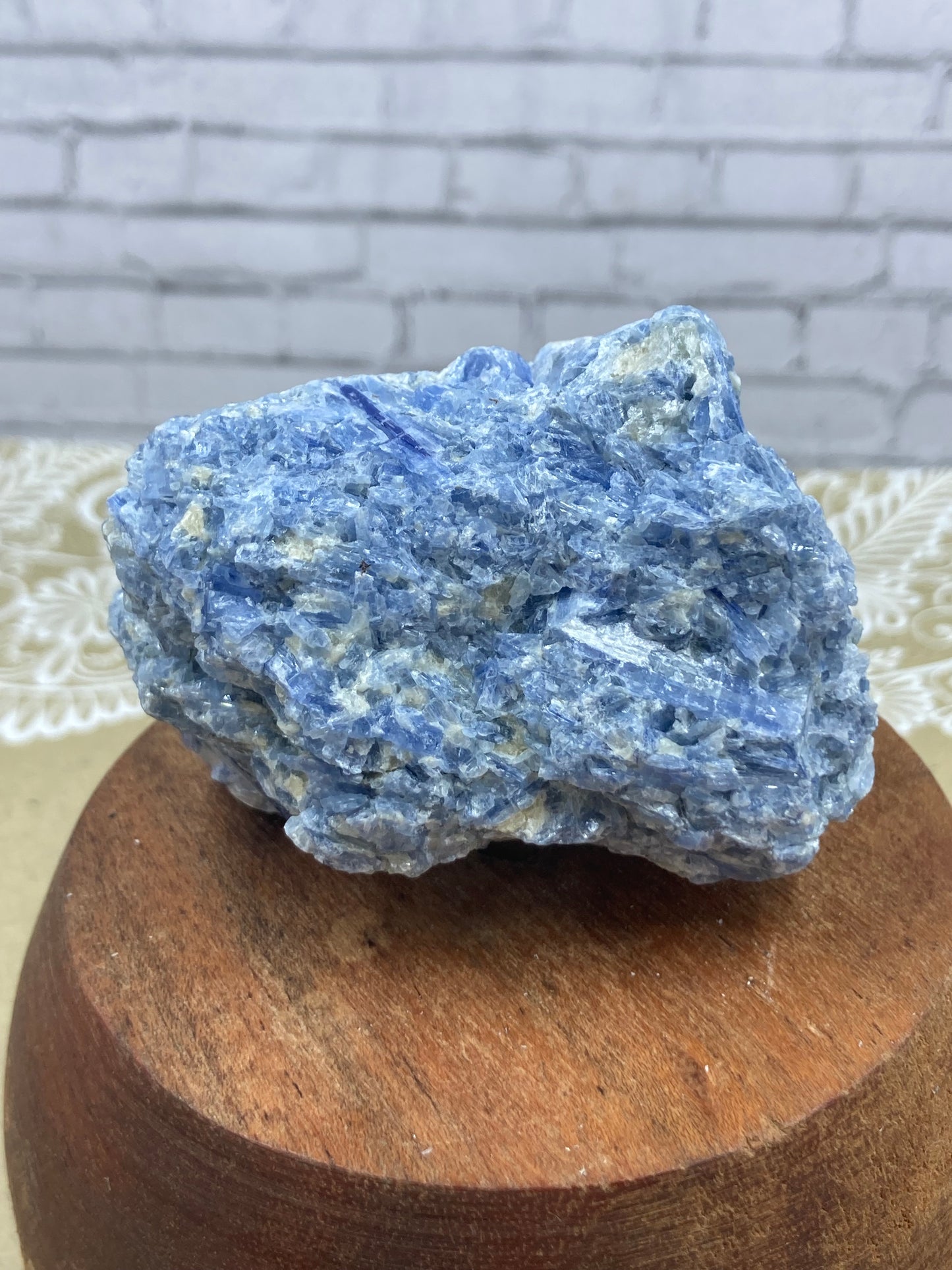 Blue Kyanite