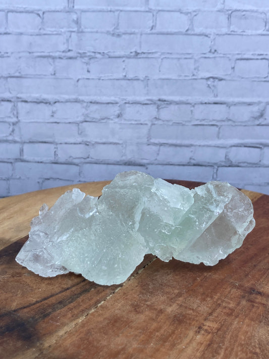 Green Fluorite