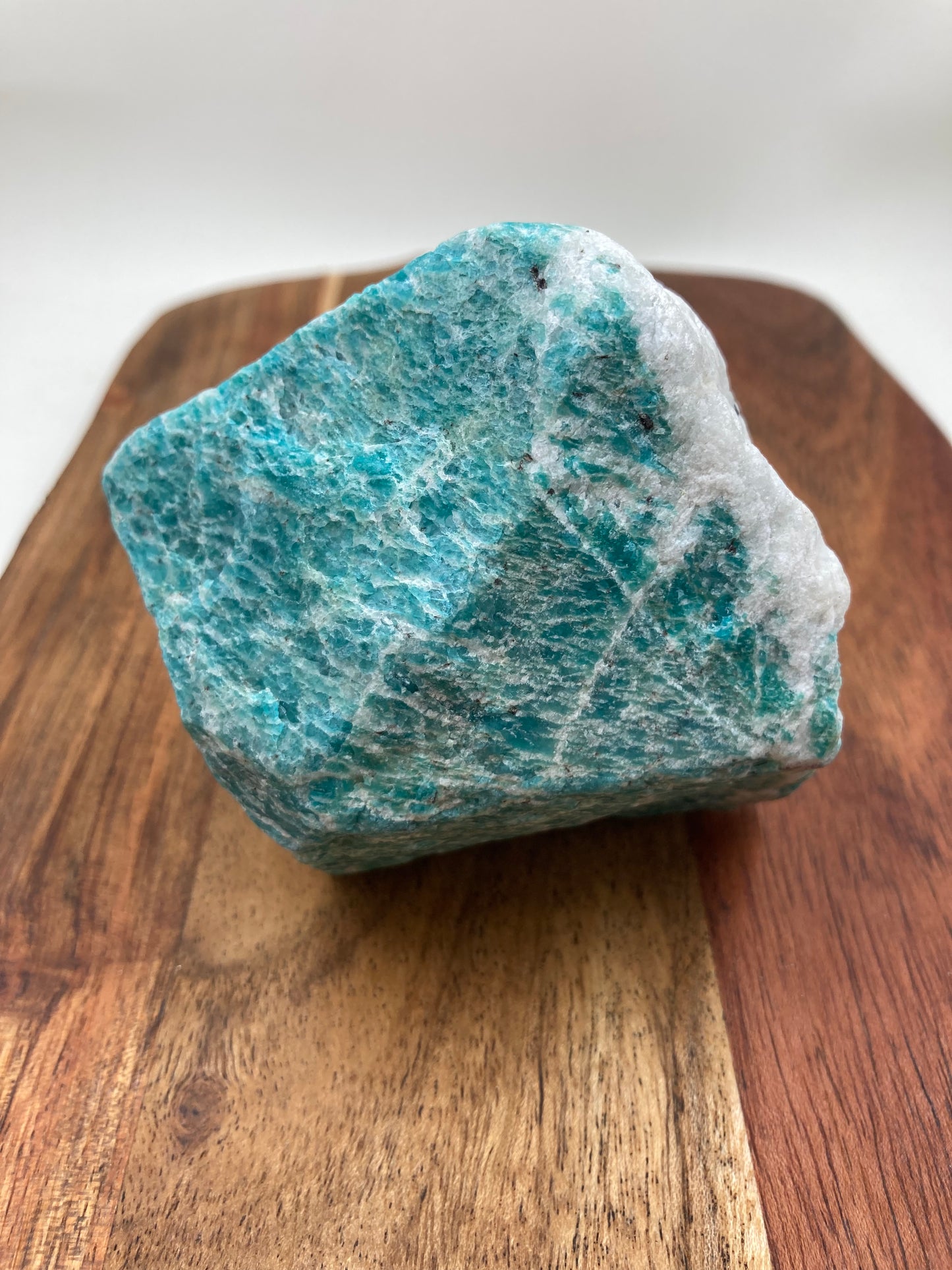 Amazonite