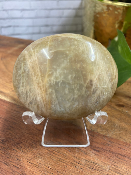 Moonstone Palmstone