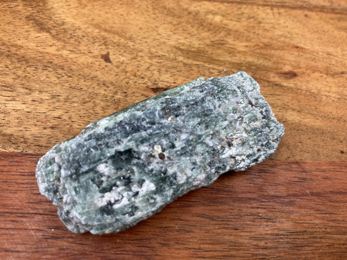 Green Kyanite