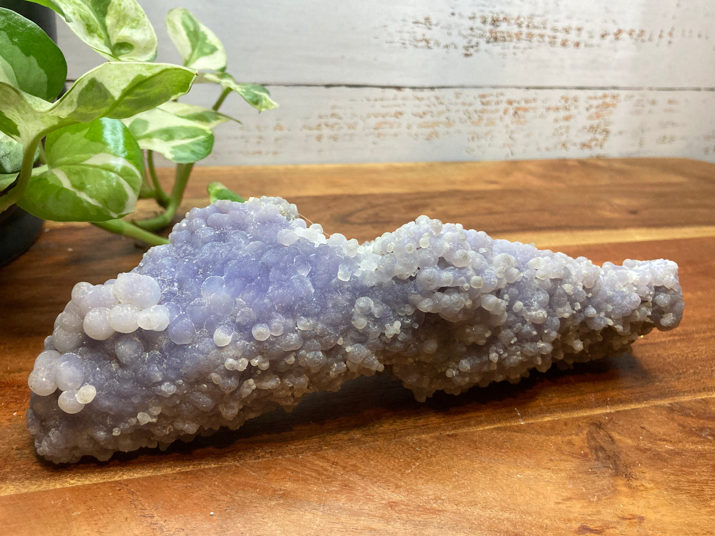 Grape Agate
