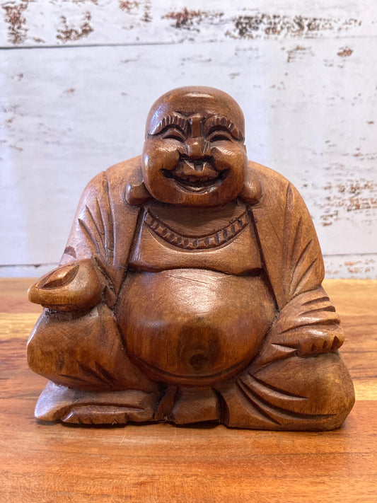 Buddha Statue