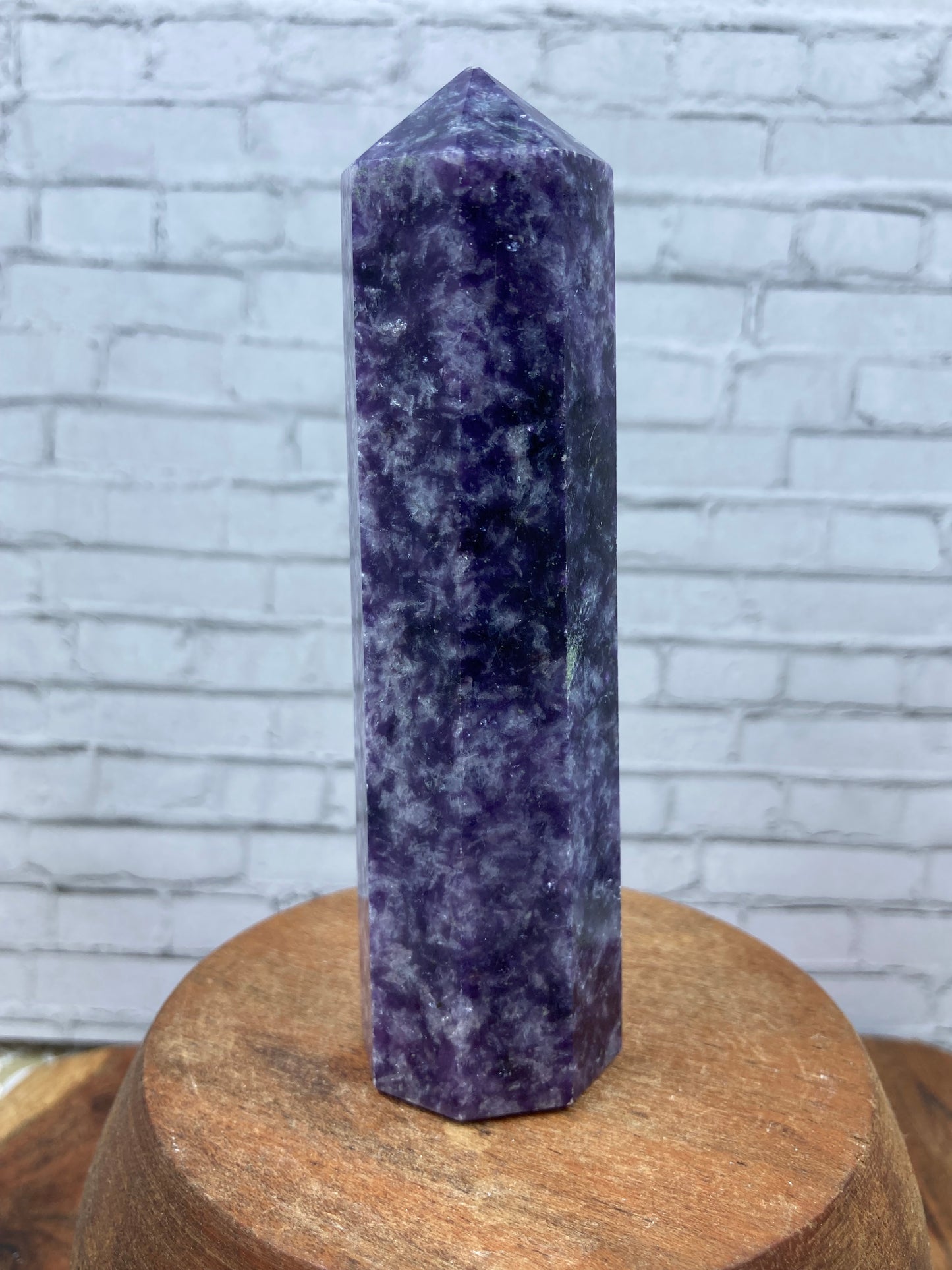 Lepidolite Generator