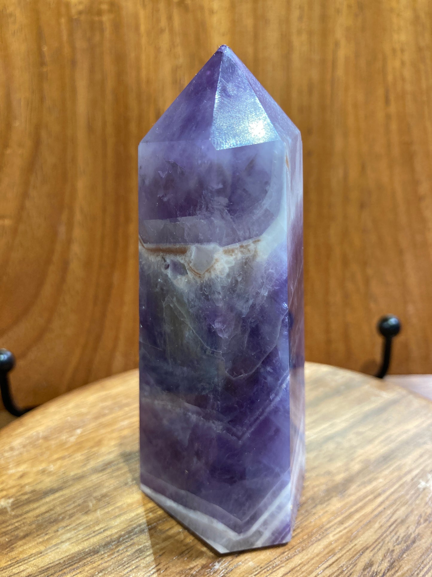 Amethyst Generator
