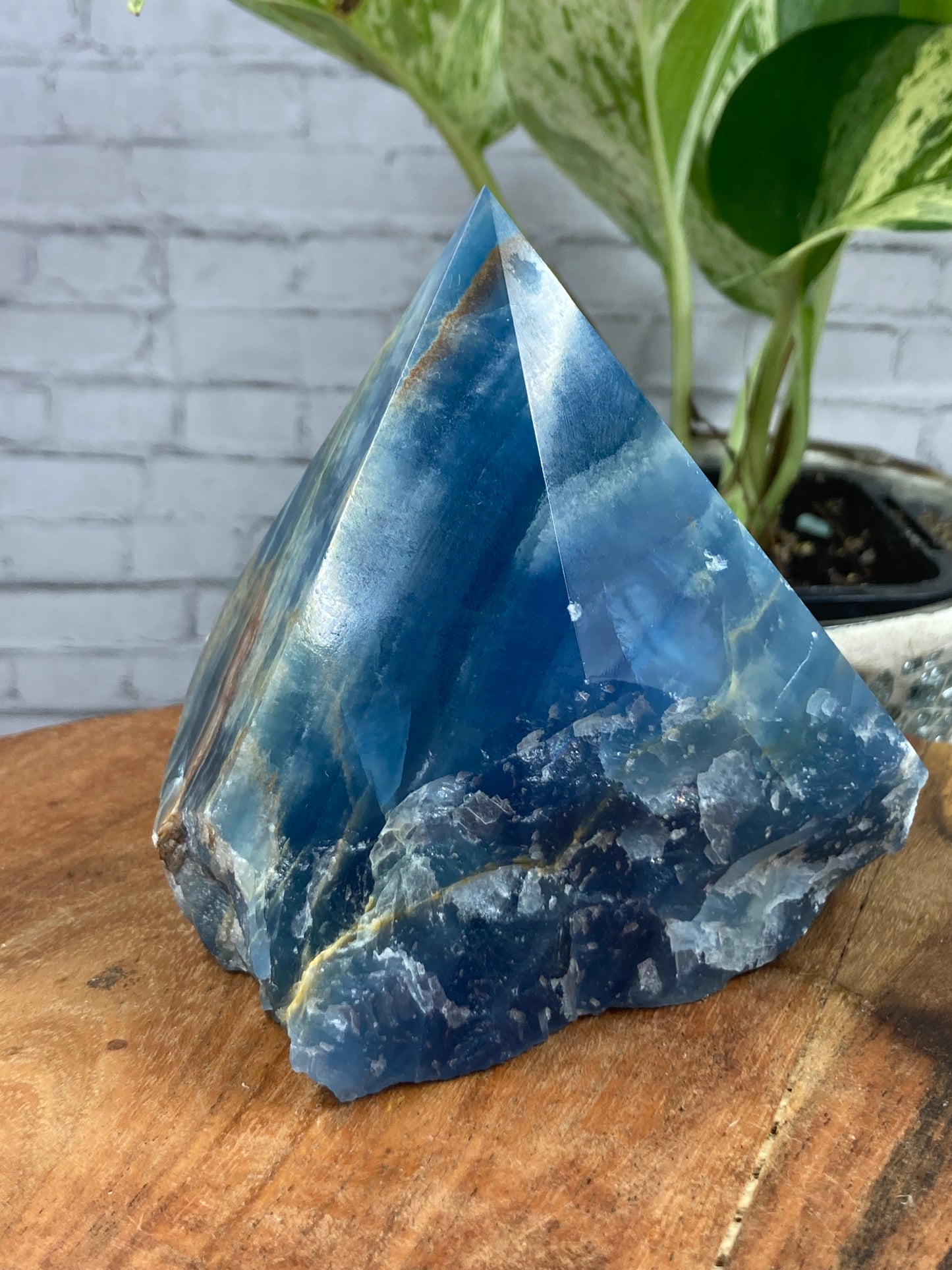 Blue Onyx Cut Base Generator