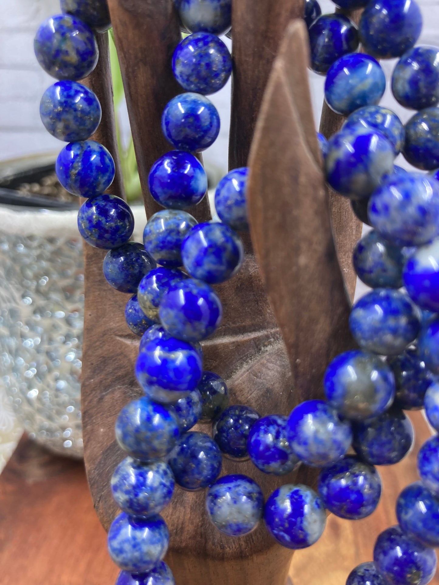 Lapis lazuli Bracelet