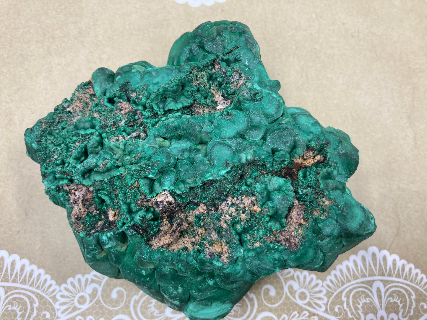 Malachite