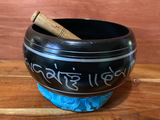 Singing Bowl