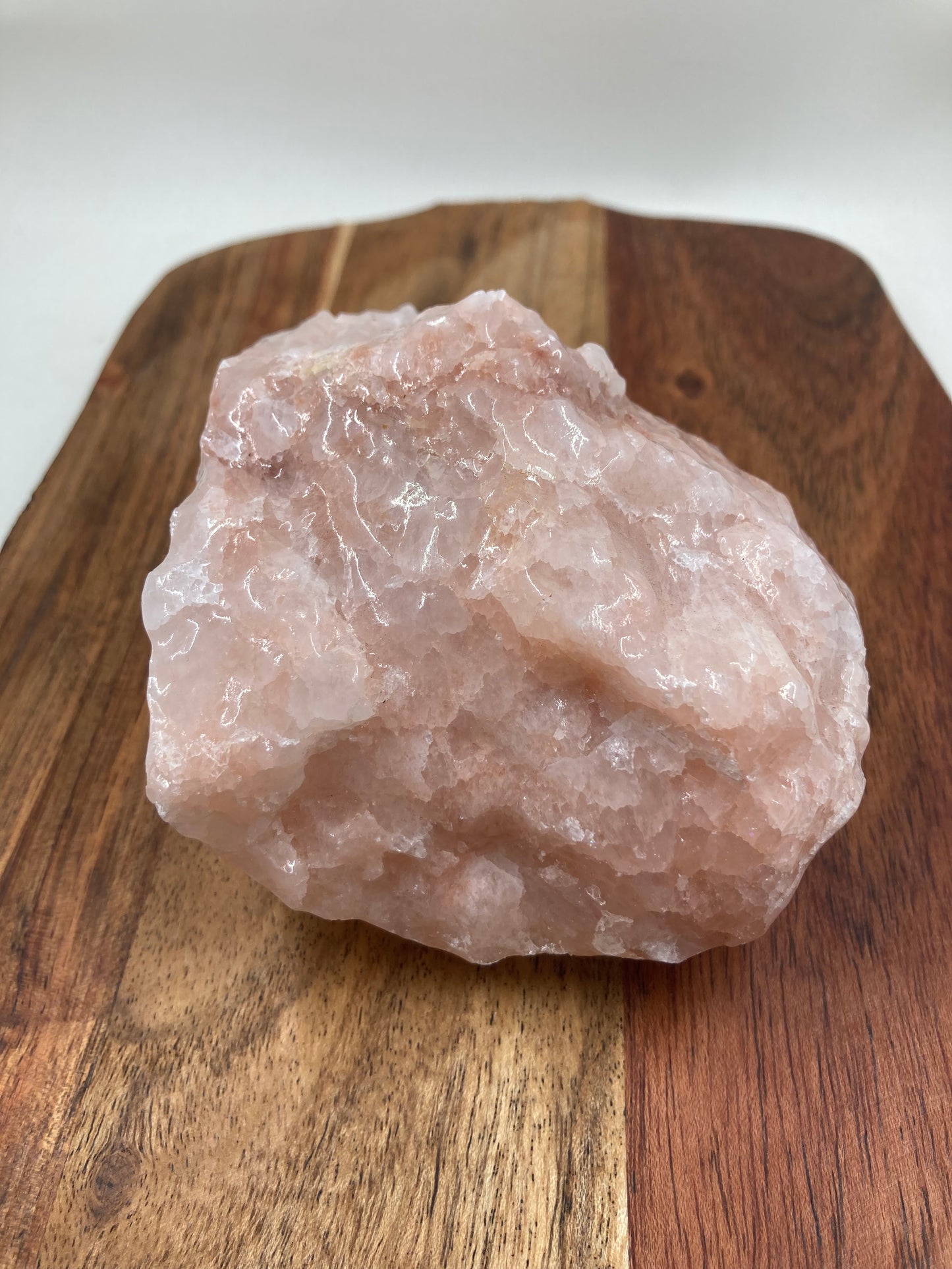 Pink Calcite