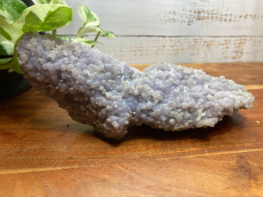 Grape Agate
