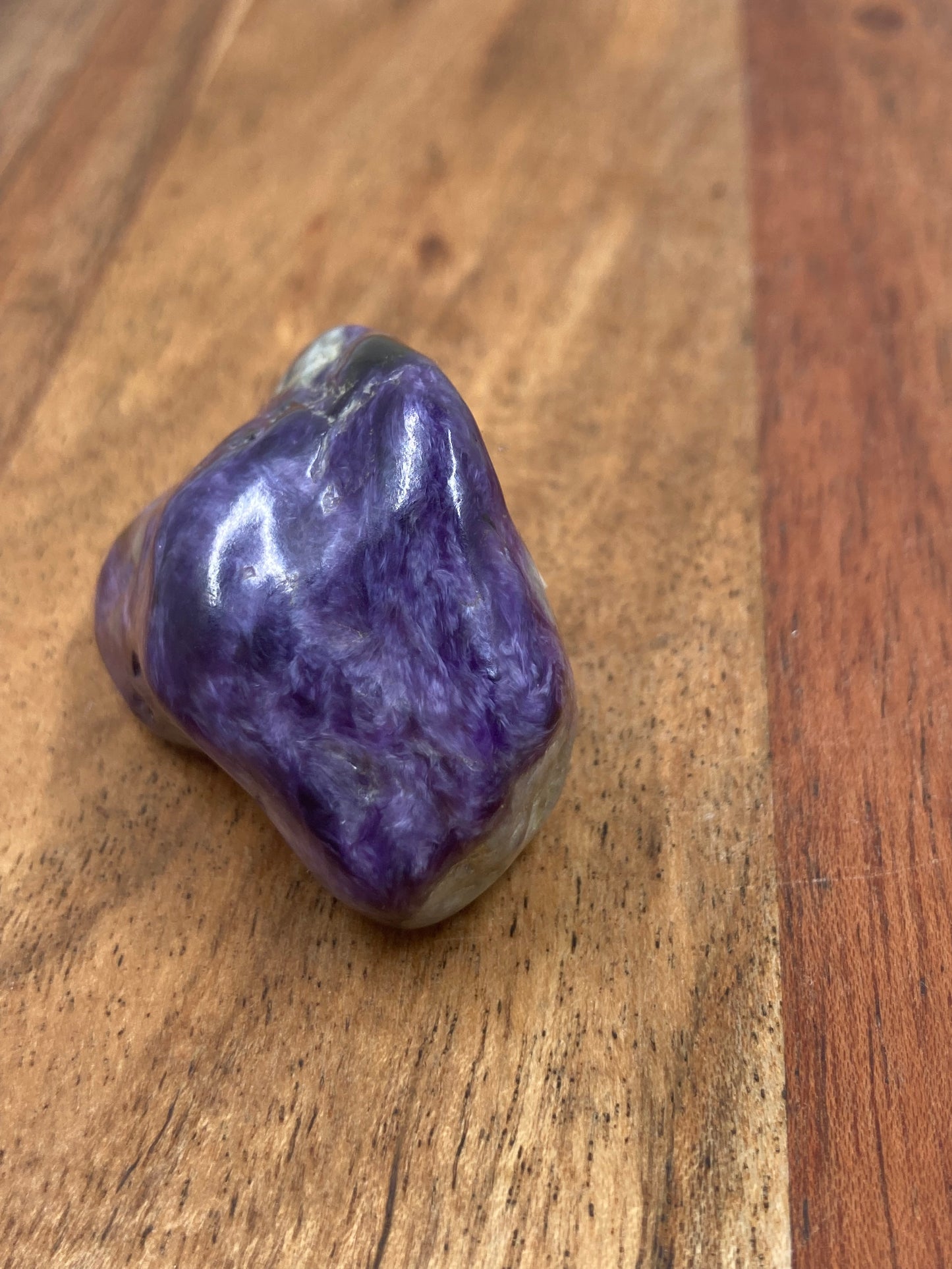 Charoite