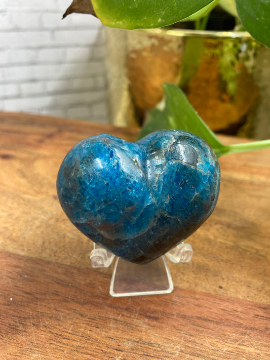 Apatite Heart