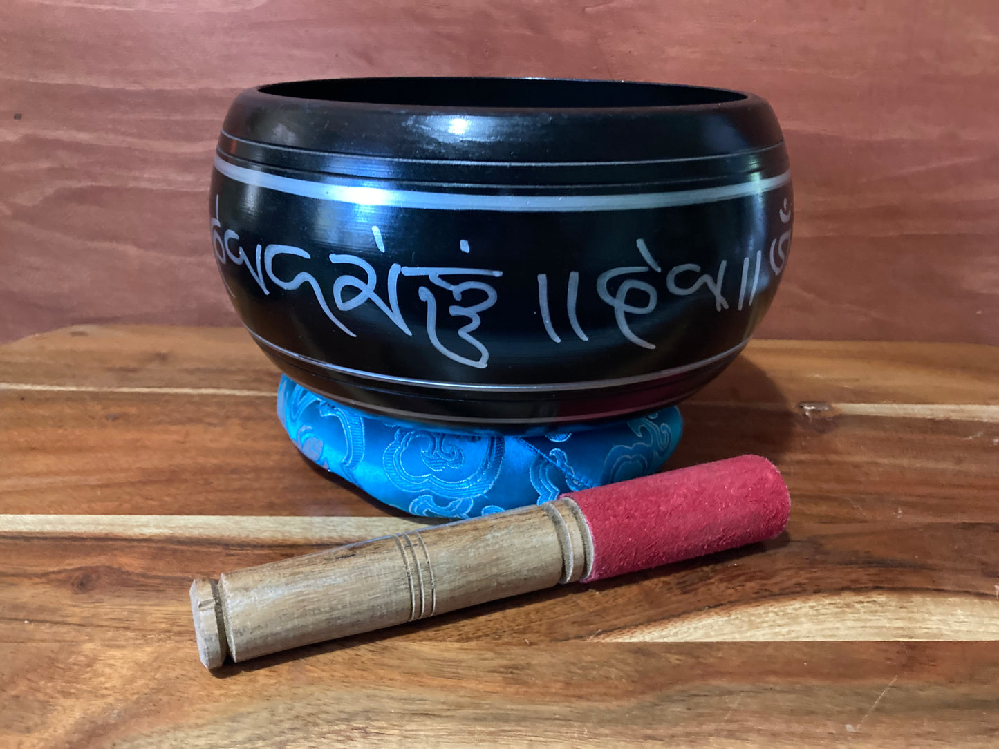 Singing Bowl