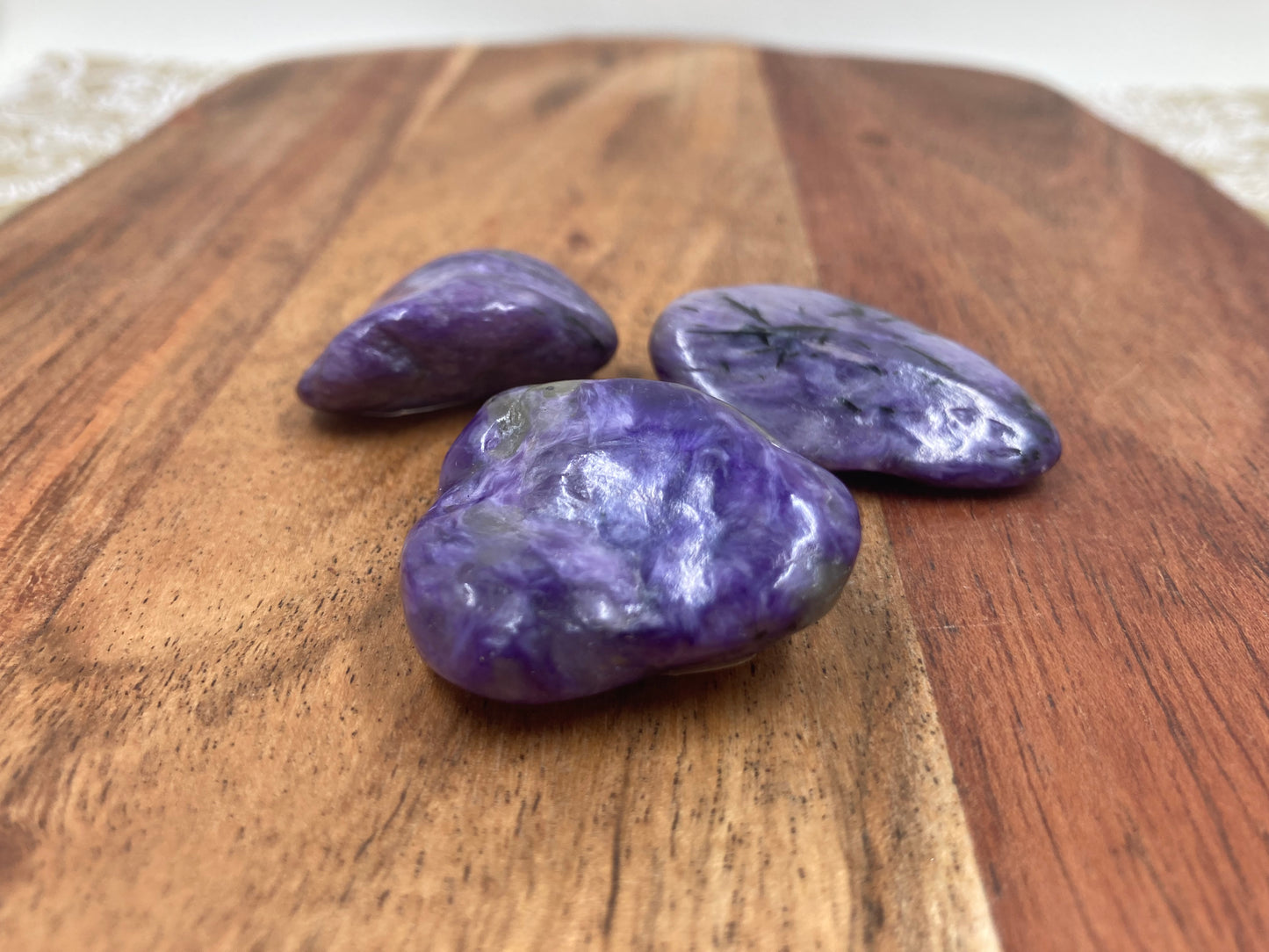 Charoite