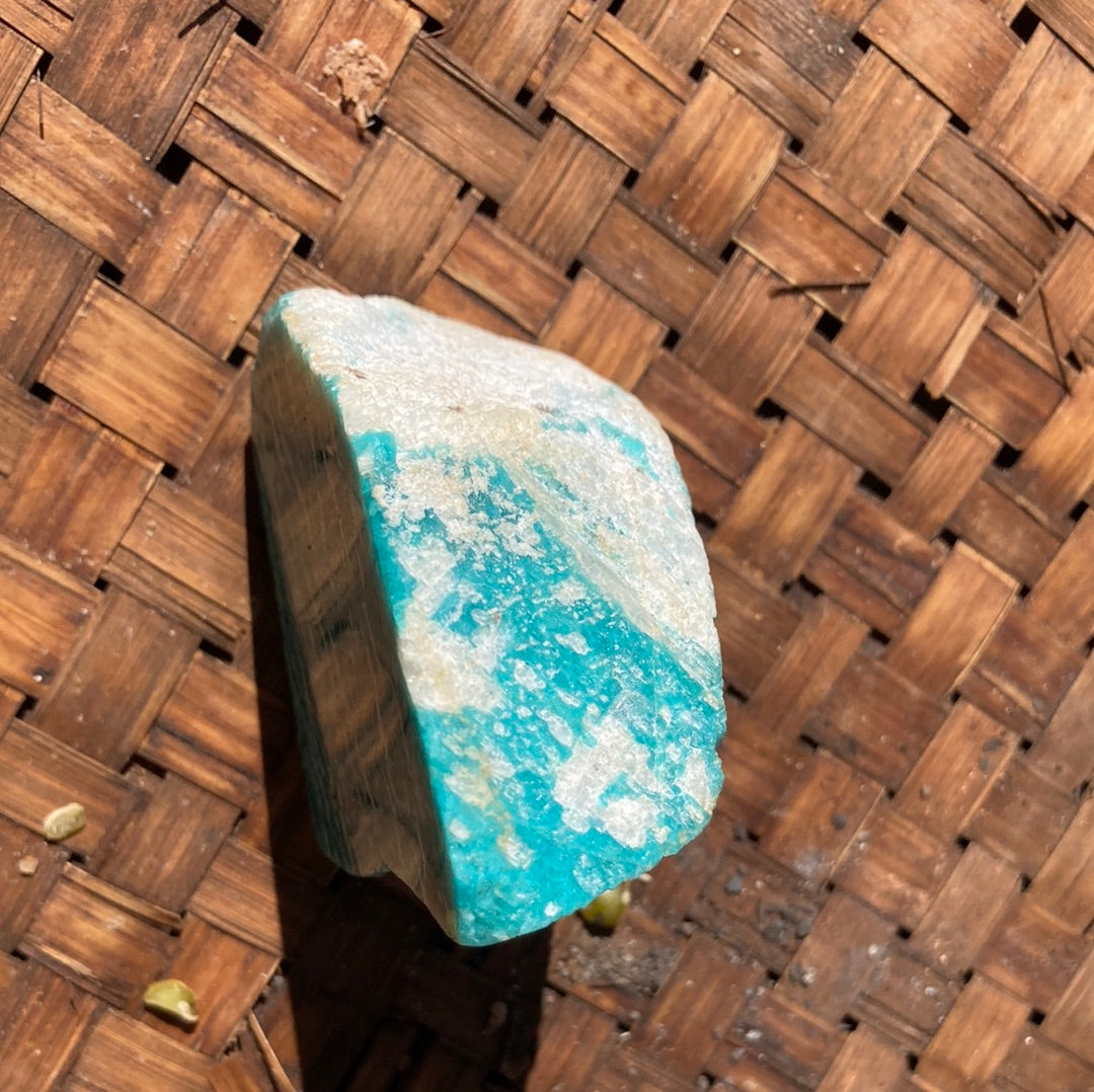 Amazonite