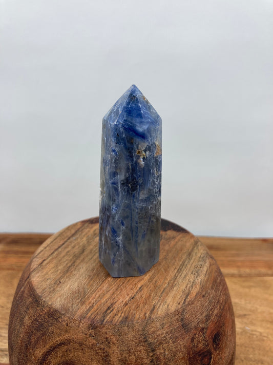 Blue Kyanite Generator