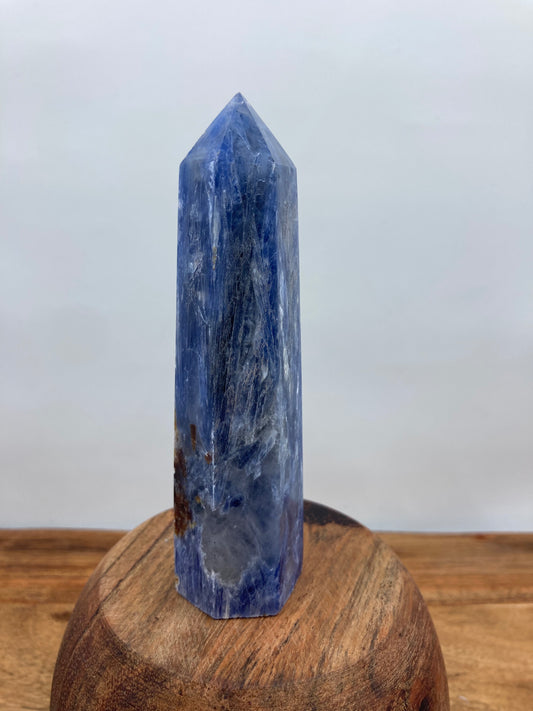 Blue Kyanite Generator